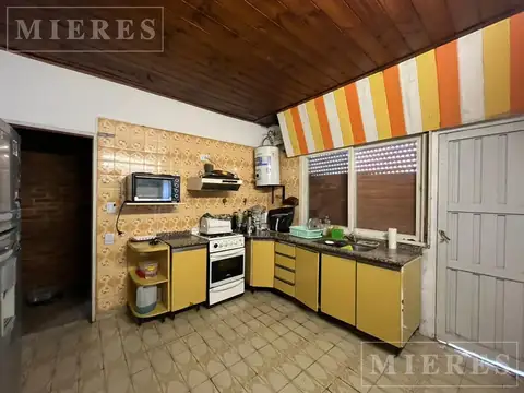 Casa en Venta 35 años