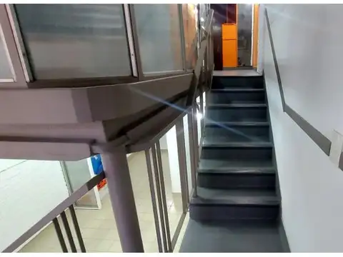 Roosevelt 3400 e/ Superi y Roque Perez , Piso No definido