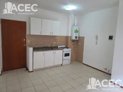 Departamento en Alquiler 15 años