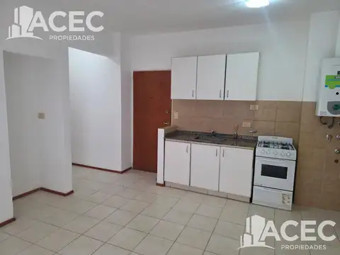 Alquiler -Departamento - Rep. de la Sexta