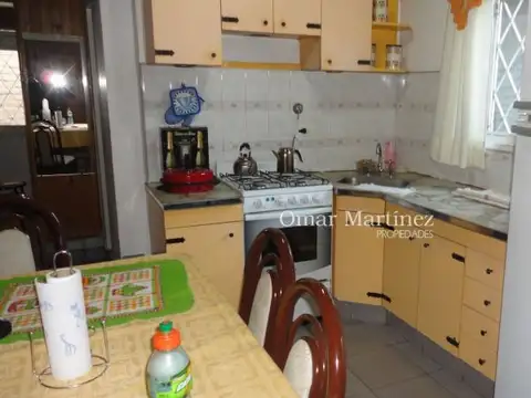 Depto Tipo Casa en Venta en Caseros, USD 79.000