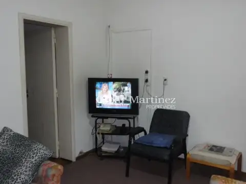 Depto Tipo Casa en Venta 34 años