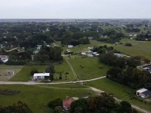 Terreno en Venta de 641,0 m2