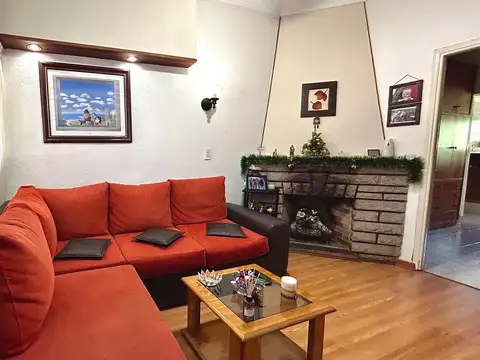 VENTA | CASA CON PILETA | PARQUE LURO