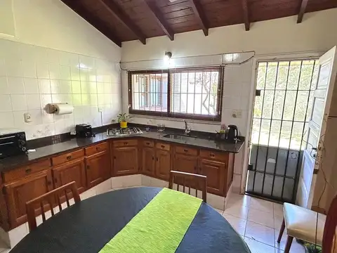 Casa en Venta 40 años