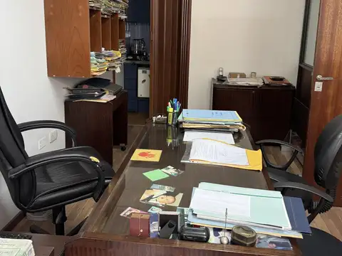 Oficina en Venta en La Plata