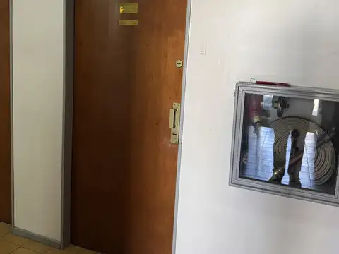 Oficina en Venta en La Plata, USD 35.000