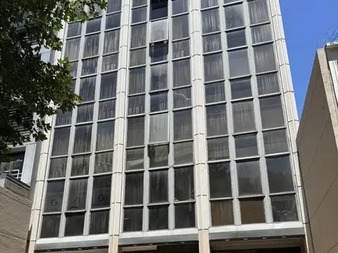 Oficina en Venta en La Plata