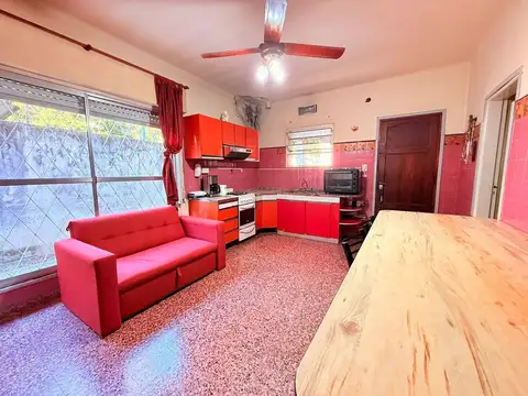 CASA 4 AMB EN VENTA ALDO BONZI TERRAZA COCHERA CUB