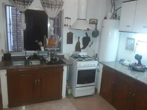 Casa en Venta 25 años