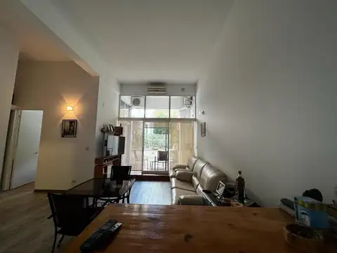 Departamento en Alquiler 20 años