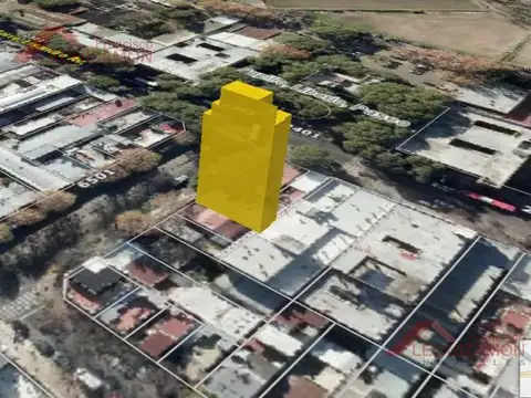 (LEG-1143) AV. DE LOS CORRALES al 6500 - ZONA EL RESERO