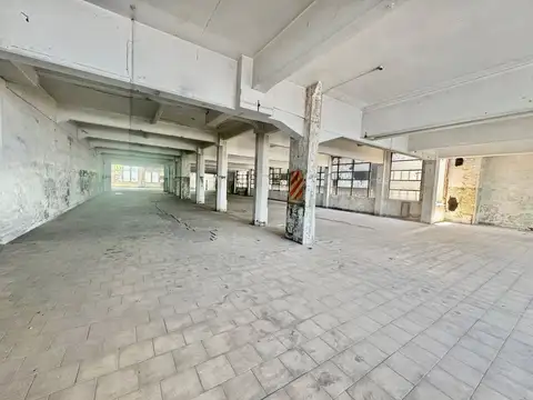 Terreno en Venta en Parque Chacabuco, USD 2.200.000