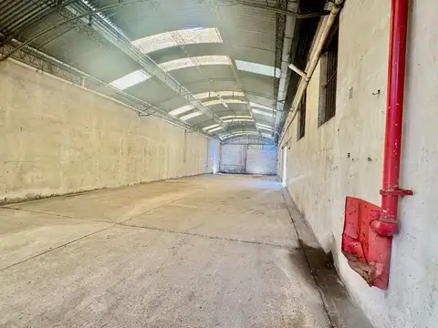 OPORTUNIDAD. IMPORTANTE LOTE PARA DESARROLLO