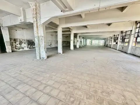 Terreno en Venta de 1424,0 m2