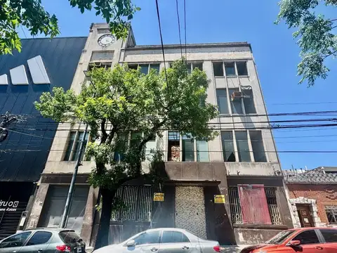 OPORTUNIDAD. IMPORTANTE LOTE PARA DESARROLLO