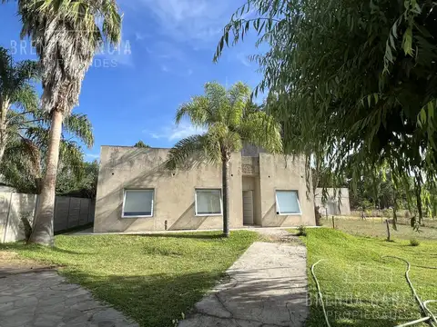 Casa en Venta de 3 dormitorios