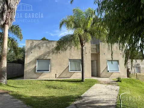 LOS CEIBOS ENTRE DIAZ VELEZ Y TIMBÓ