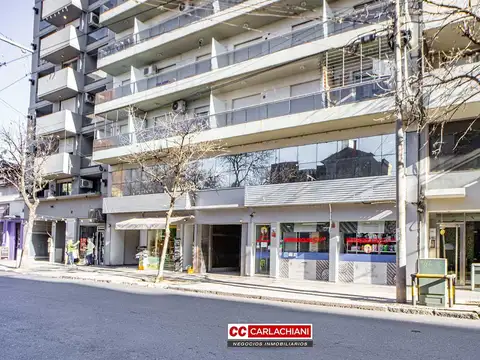 Departamento en venta Monoambiente - Escritura y Gas