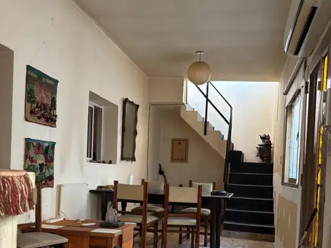 PH 3 AMB EN PB -SIN EXPENSAS- POR PASILLO -CON TERRAZA - CRISOSTOMO ALVAREZ AL 2700