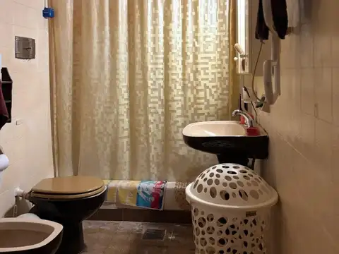 Crisóstomo Álvarez 2700, Piso PB