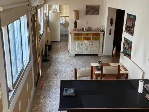 Depto Tipo Casa en Venta en Flores, USD 75.000