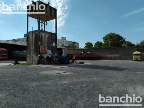 Galpon en Alquiler en Rosario, $ 1