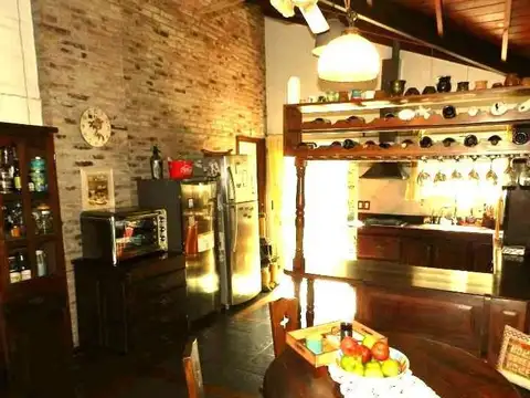 Casa en Venta en Ingeniero Maschwitz, USD 240.000