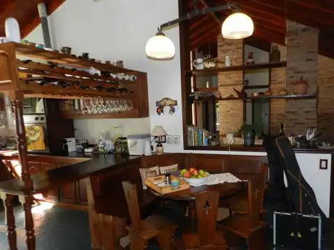 Casa en Venta al Noreste