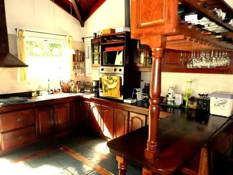 Casa en Venta de 4 dormitorios