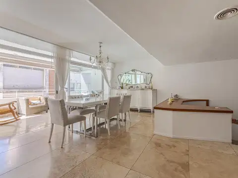 Departamento en Venta de 5 ambientes