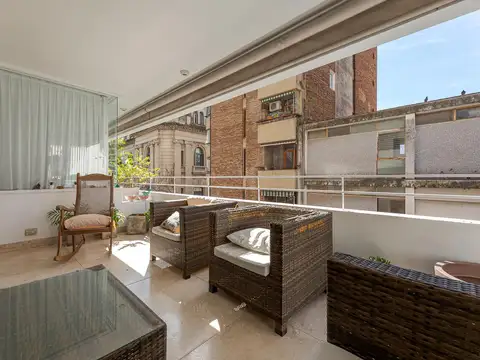 Departamento en Venta 47 años