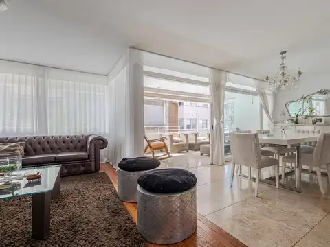 Departamento en Venta de 1 dormitorio zona Centro