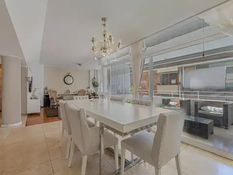 Departamento en Venta de 3 dormitorios