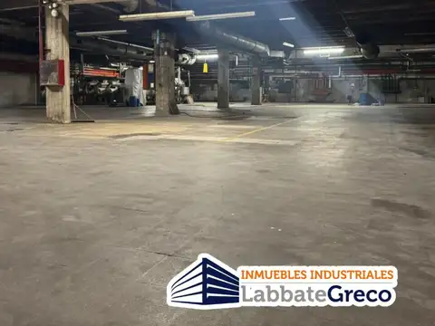 Galpon en Alquiler en Villa Lynch, USD 10.000