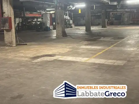 GalpÃ³n - Alquiler - Argentina, General San Martín - Catalina de Boyle 3700