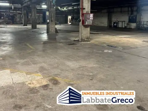 Galpon en Alquiler en Villa Lynch, USD 10.000