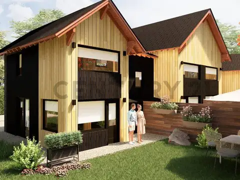 Venta casa Villa La Anogstura