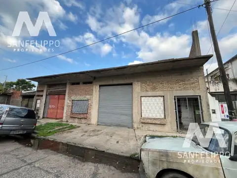 Local - Venta - Villa Dominico -  Avellaneda