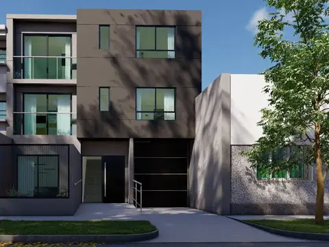 EN CONSTRUCCION! DEPTOS 1 AMB EN LOMAS!