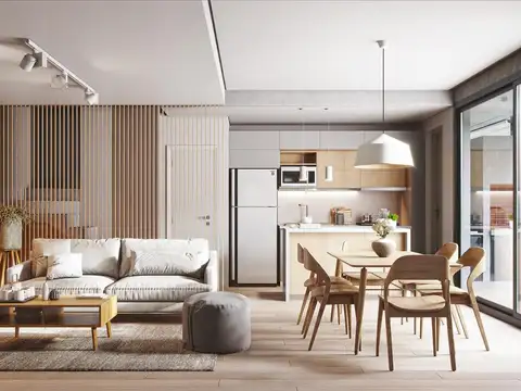 Venta casa 3 plantas con 3 dormitorios, terraza y pileta en Fisherton