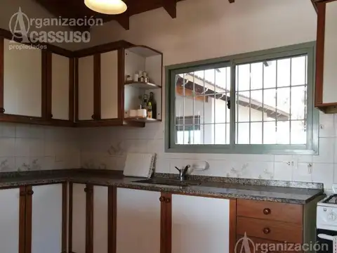 Chacra - Carmen De Areco