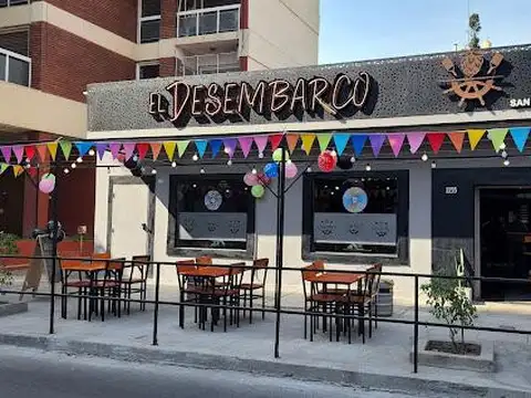 Local en Venta en San Miguel, USD 500.000