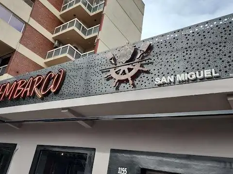 Local en Venta A Estrenar