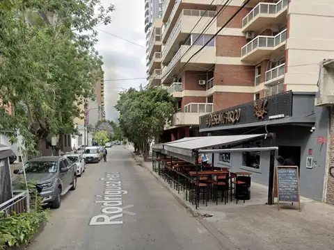 Rodriguez Peña  al 1100