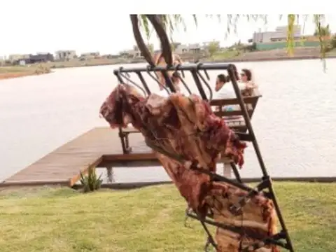 Alquiler Casa San Sebastian - Cuan Propiedades