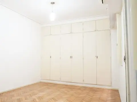 Olleros 4100, Piso 4