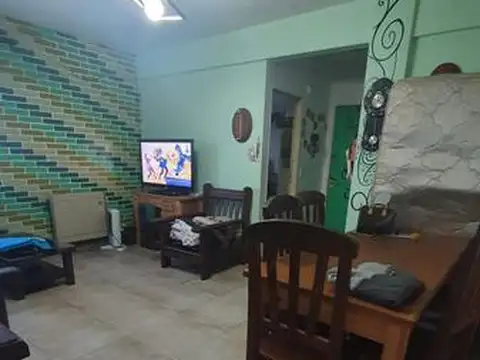 Departamento - Infico