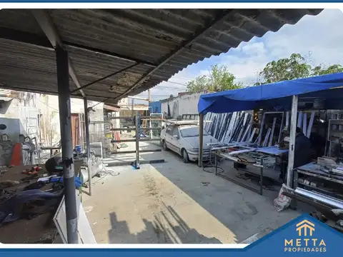 Casa en Venta en Barrio Don Ceferino, USD 88.000