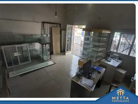 Casa en Venta de 1 dormitorio